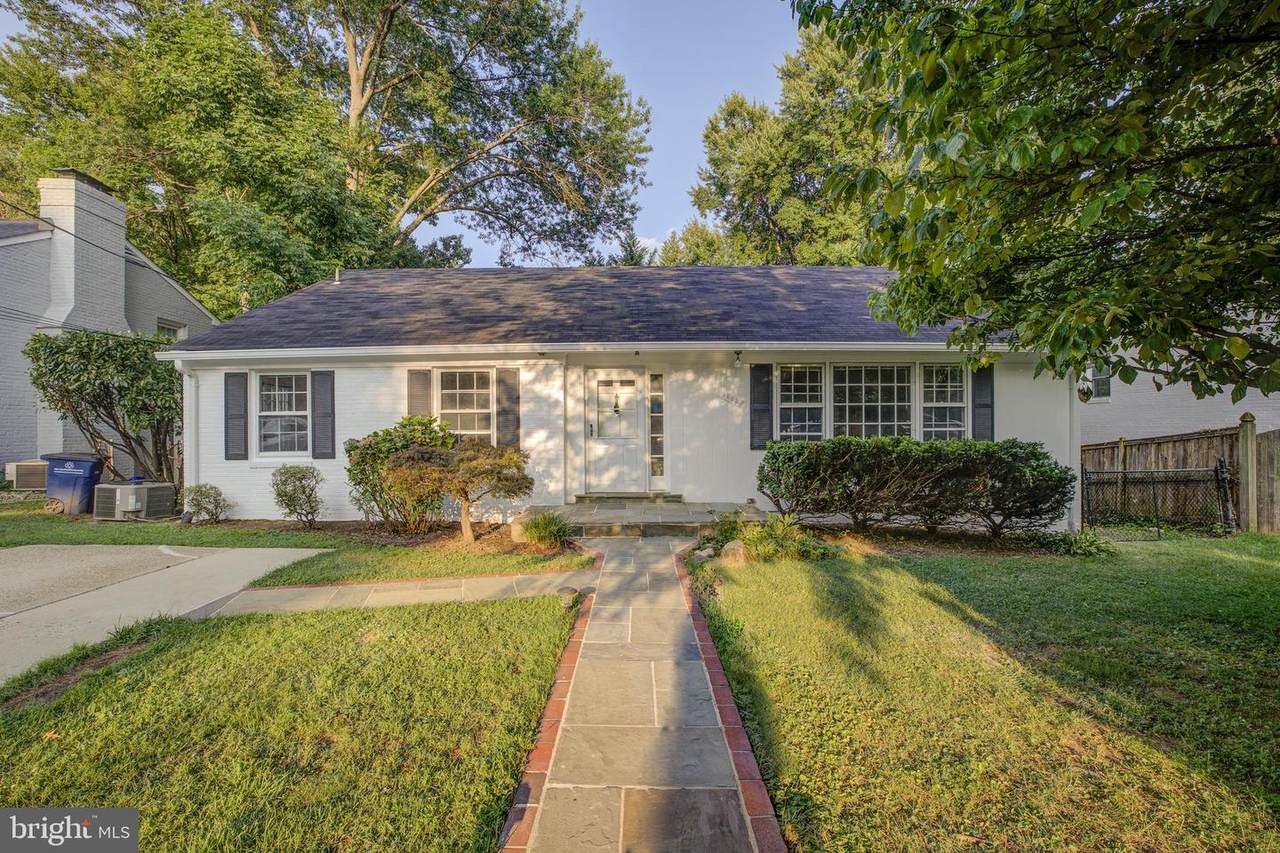 9603 Wadsworth Drive - Photo 1