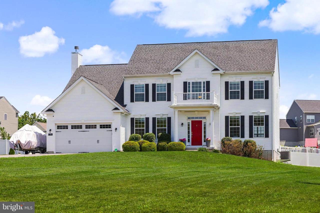 170 Chesterfield Drive - Photo 1
