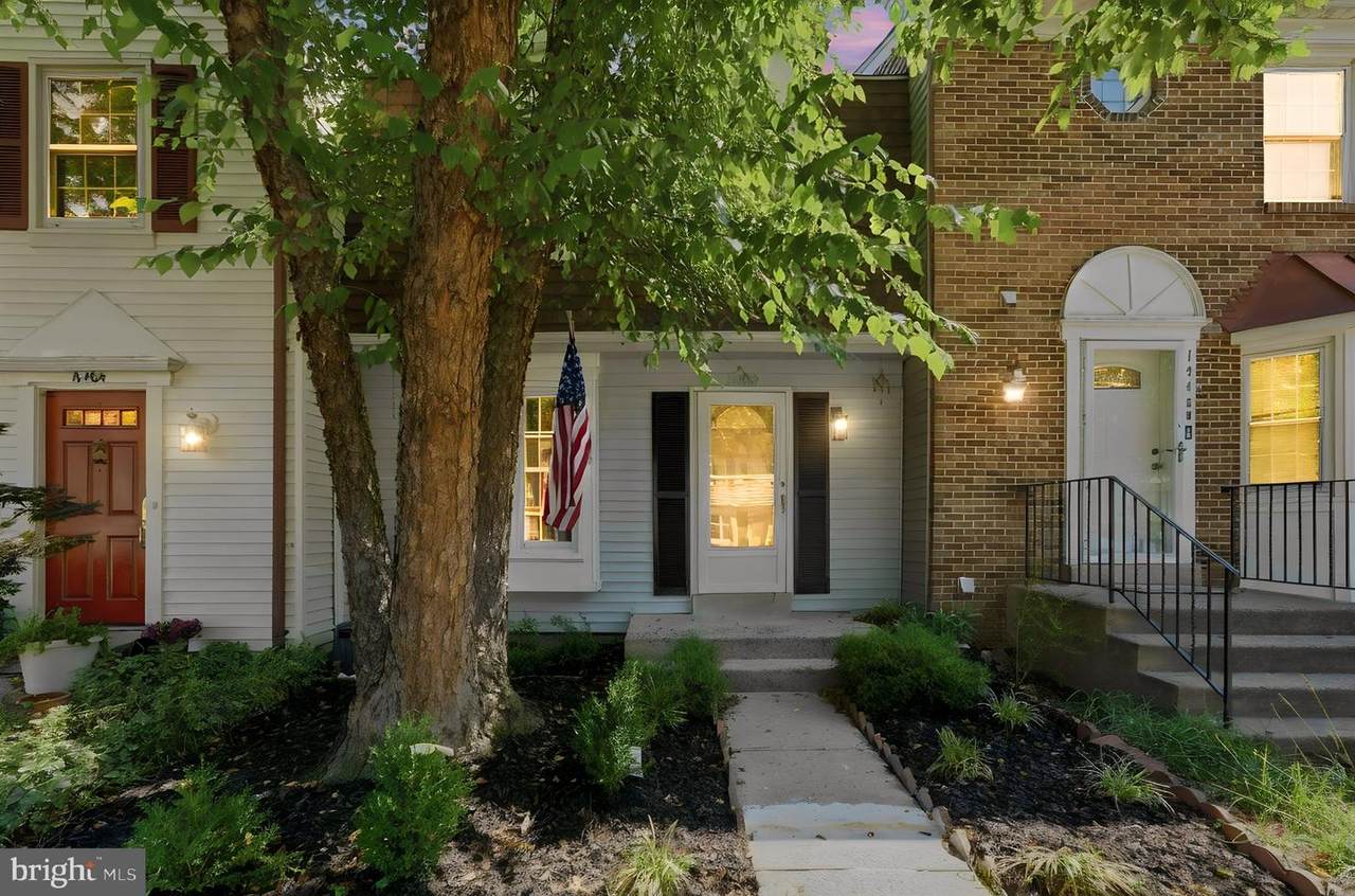 14462 Four Chimney Drive - Photo 1