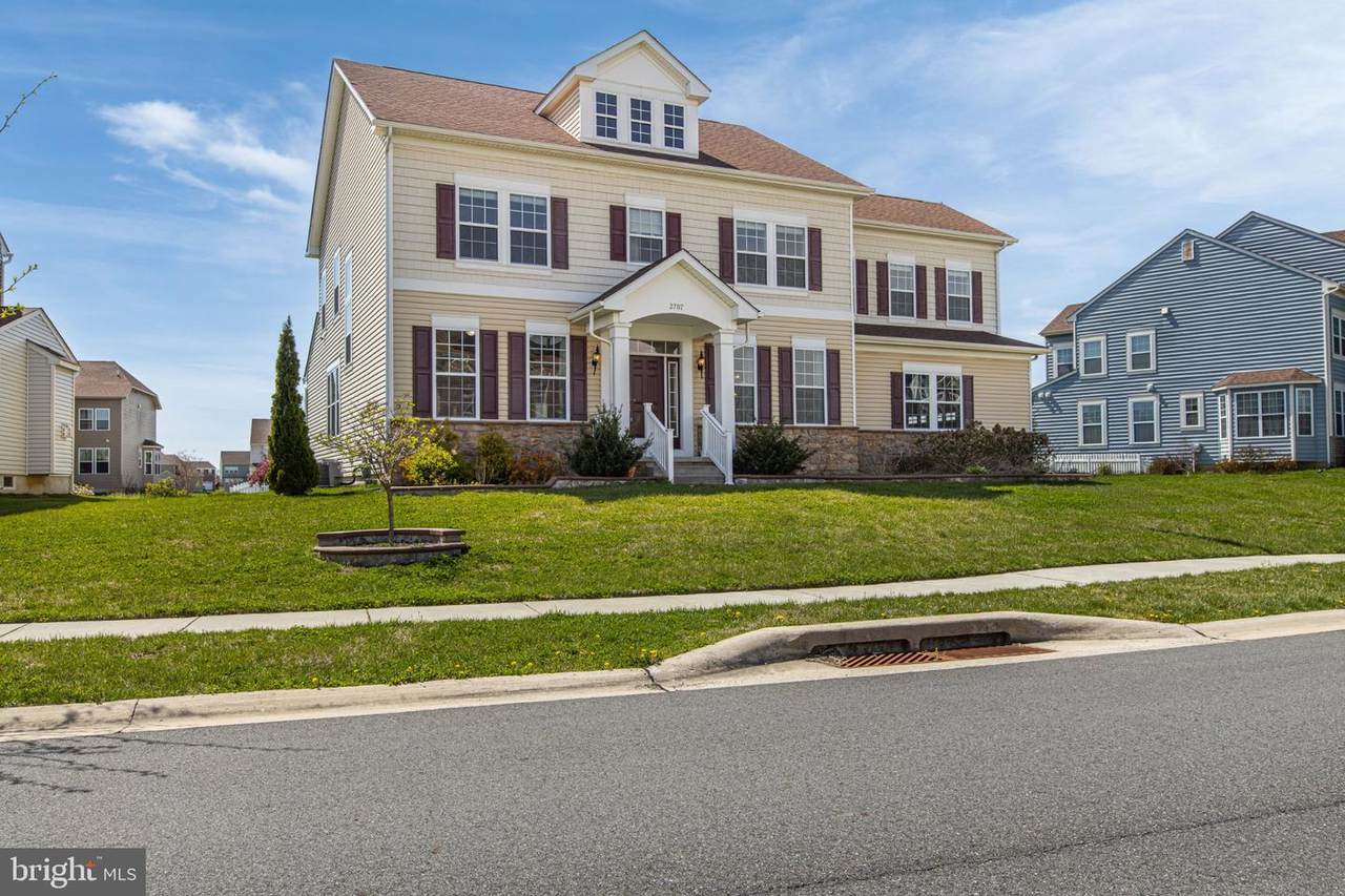 2707 Henry Moore Lane - Photo 1