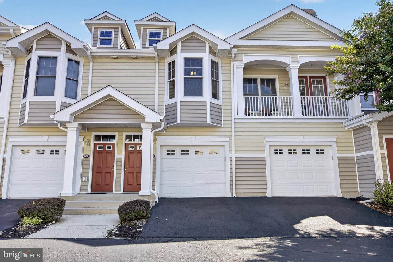16433 Abraham Potter Run - Photo 1