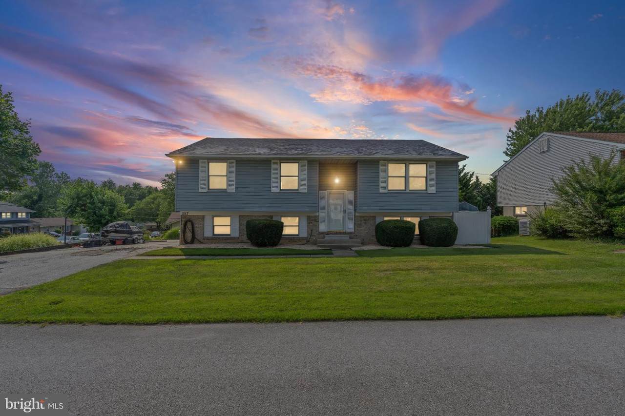 1317 Roxboro Road - Photo 1