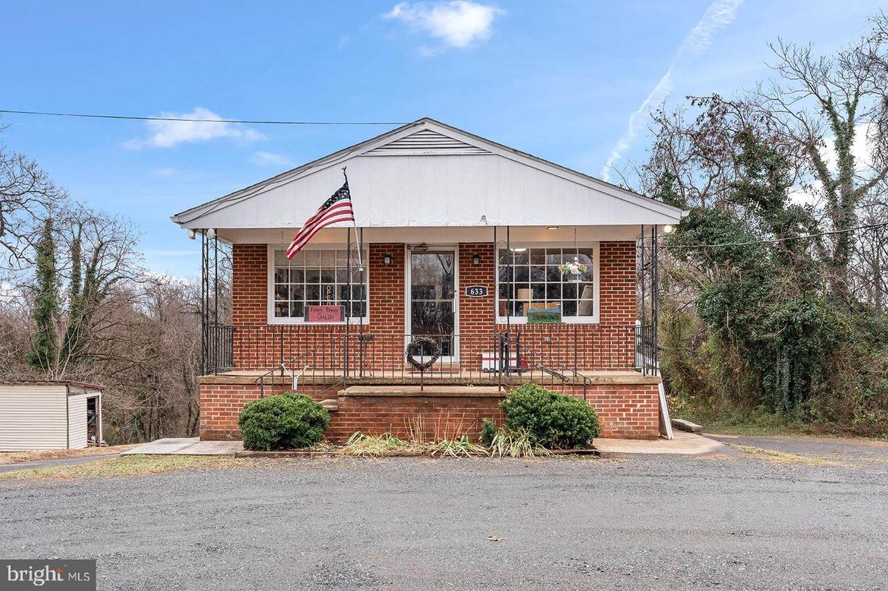633 Main Street - Photo 1