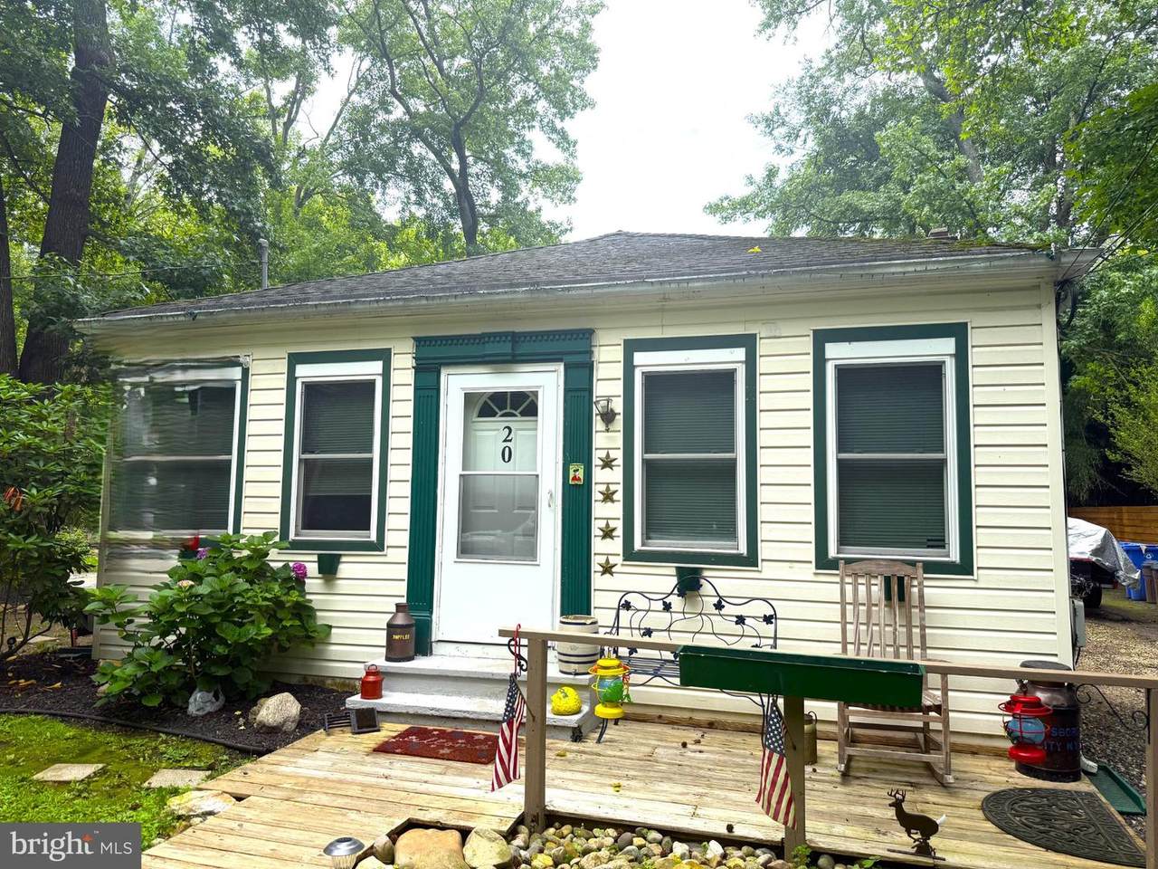 20 Rancocas Trail - Photo 1