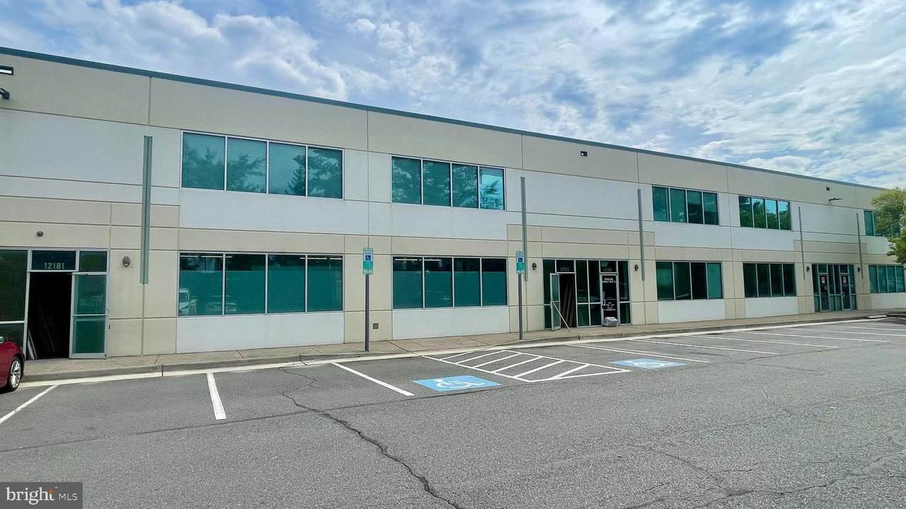 12181 & 12185 Livingston Road - Photo 1