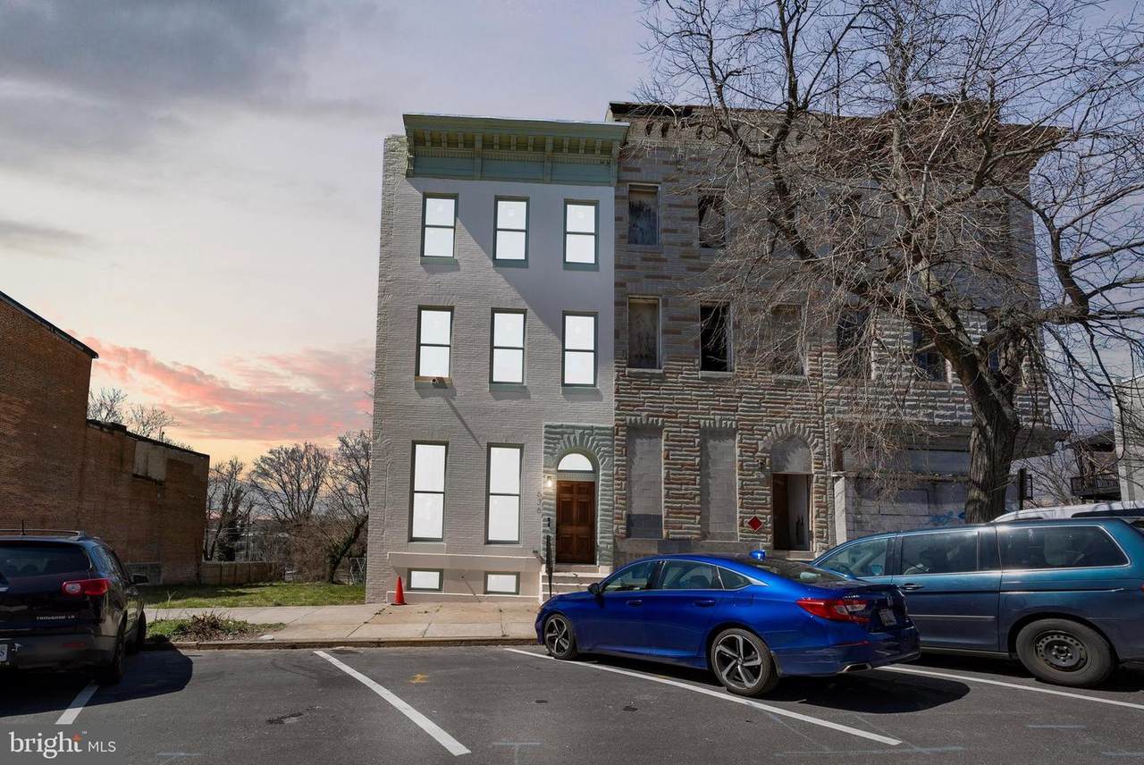 636 Carrollton Avenue - Photo 1