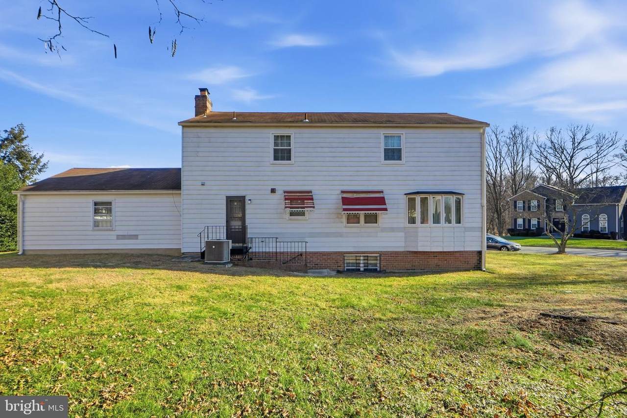 11107 Hudee Court - Photo 1