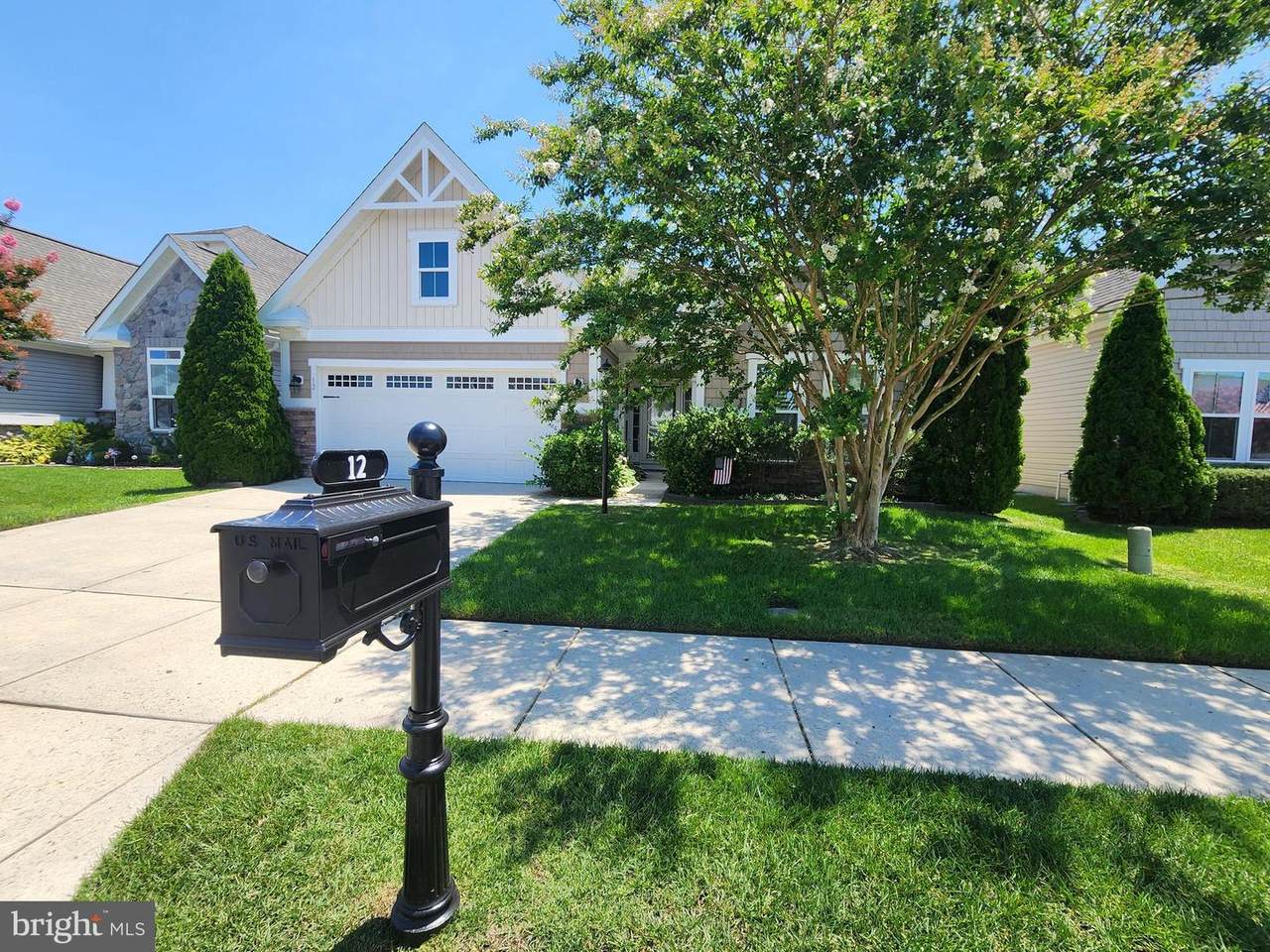 12 Whistling Duck Drive - Photo 1