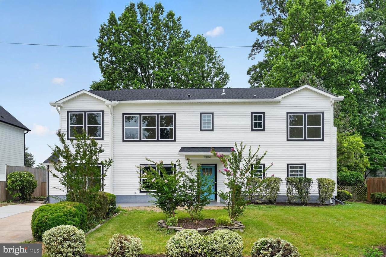 7304 Dickenson Street - Photo 1
