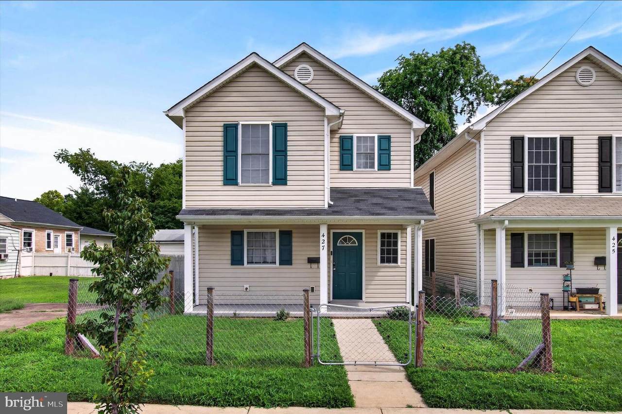 427 Palmer Street - Photo 1