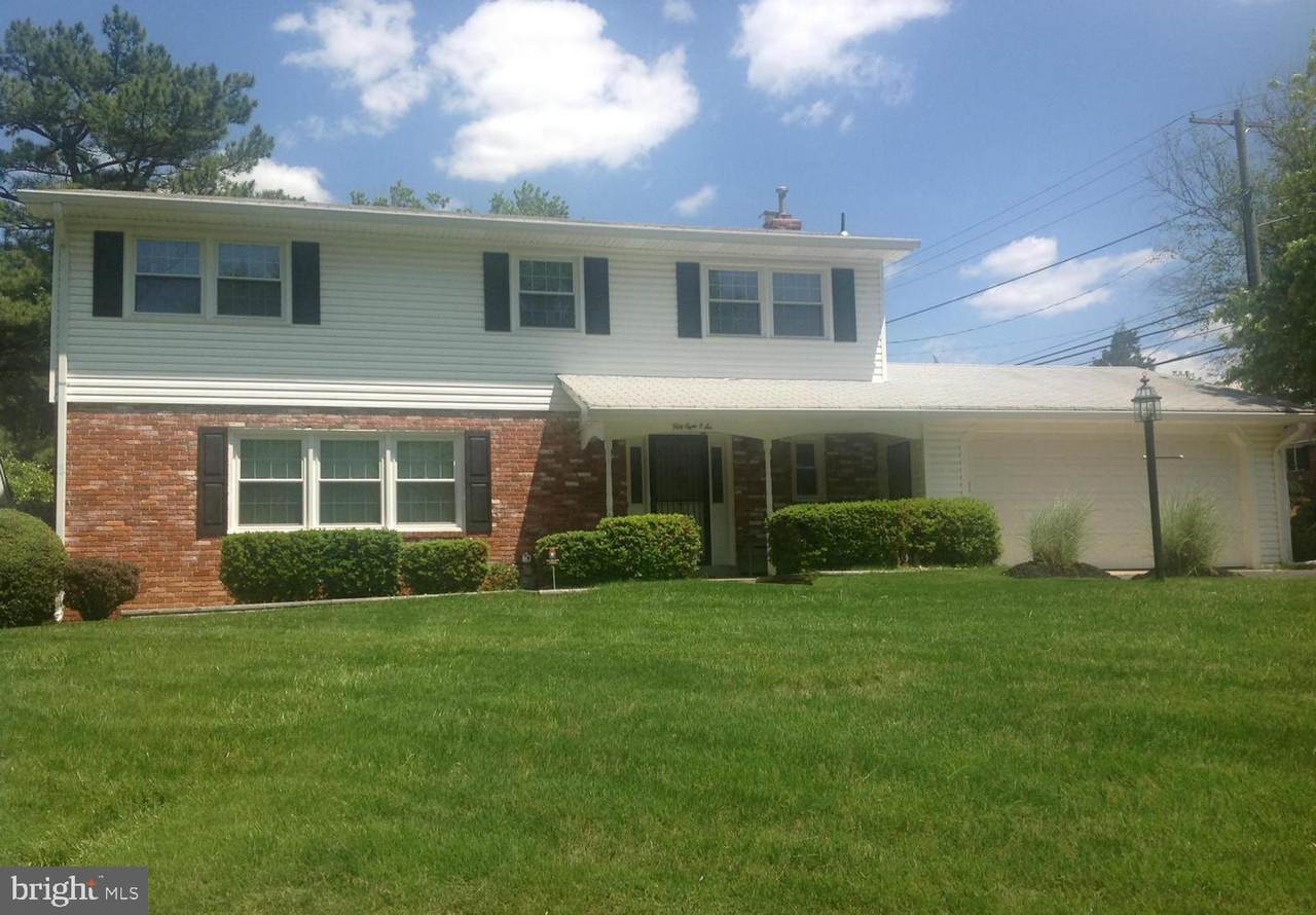 5806 Huntland Road - Photo 1