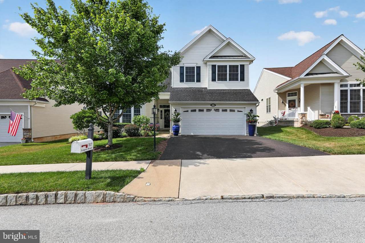 517 Logan Road - Photo 1