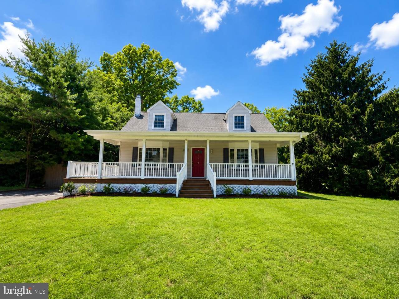 173 Arneys Mount Road - Photo 1