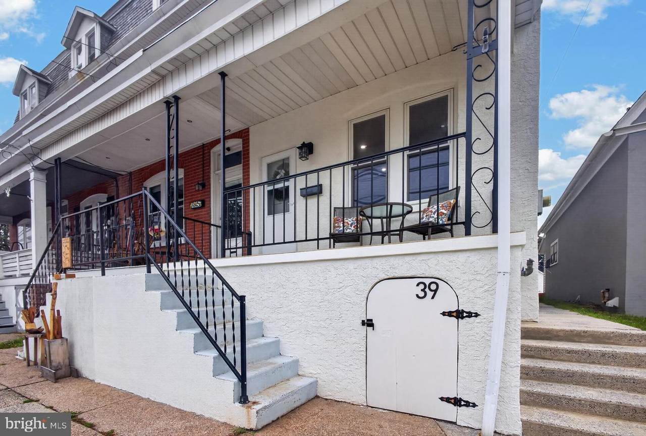 39 Madison Street - Photo 1