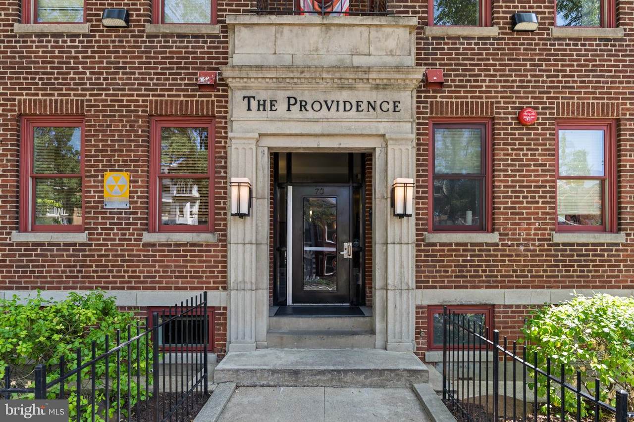 70 Rhode Island Avenue - Photo 1