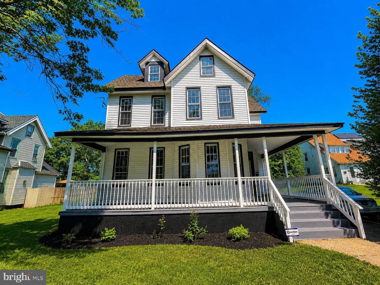 6737 Park Avenue - Photo 1