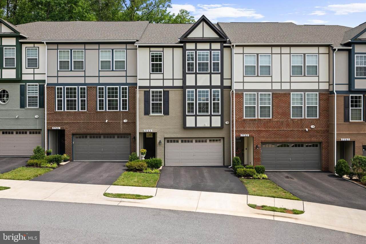 7753 Belvale Drive - Photo 1