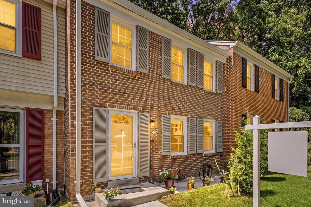 7730 Brandeis Way - Photo 1