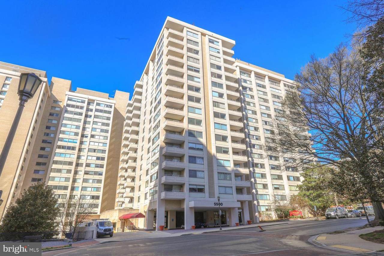 5500 Friendship Boulevard - Photo 1