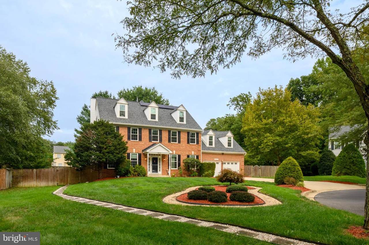 14103 Guardian Court - Photo 1