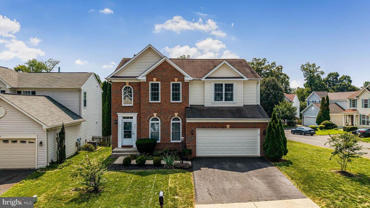 4941 Breeze Way - Photo 1