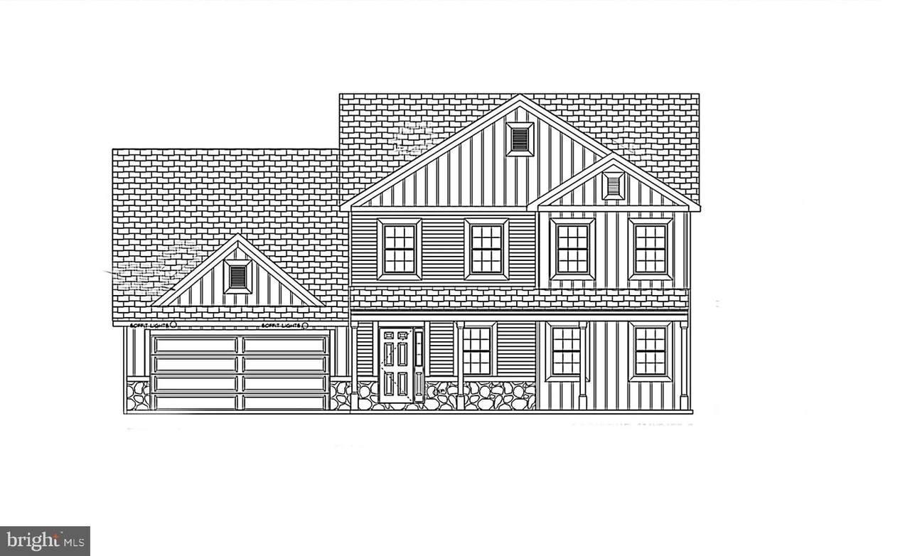 413 E. Clarissa Dr - Photo 1