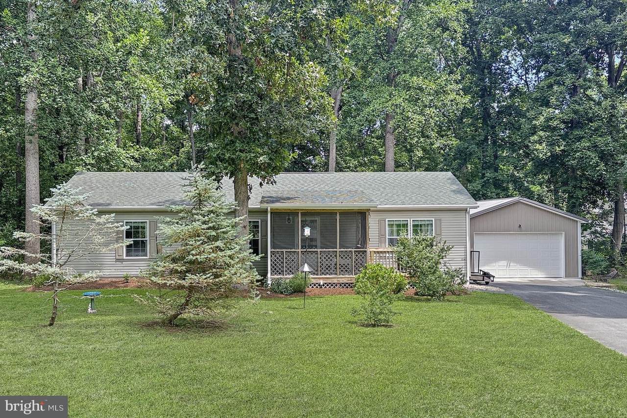 22697 Magnolia Drive - Photo 1