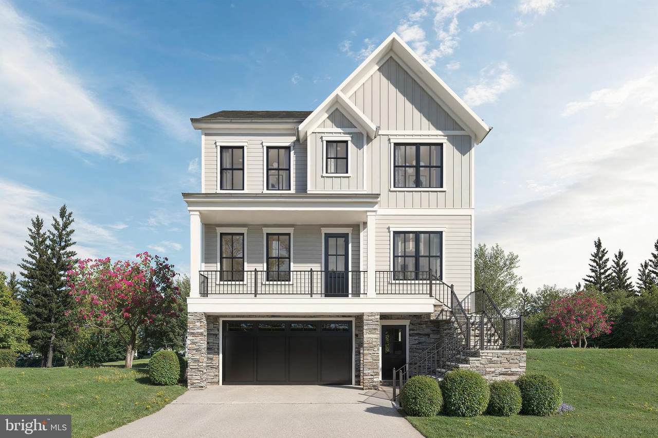 1936 Upton Street - Photo 1