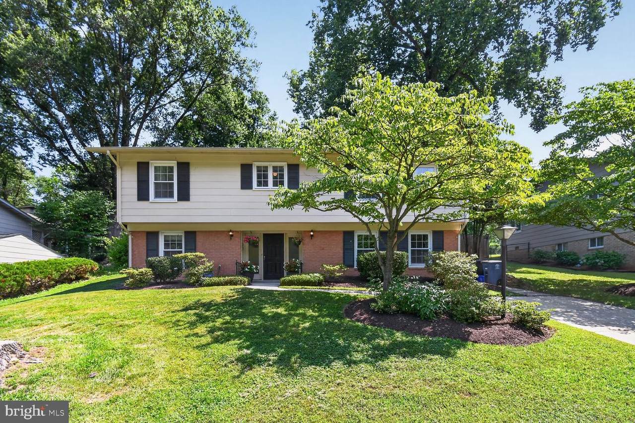 1334 Chilton Drive - Photo 1