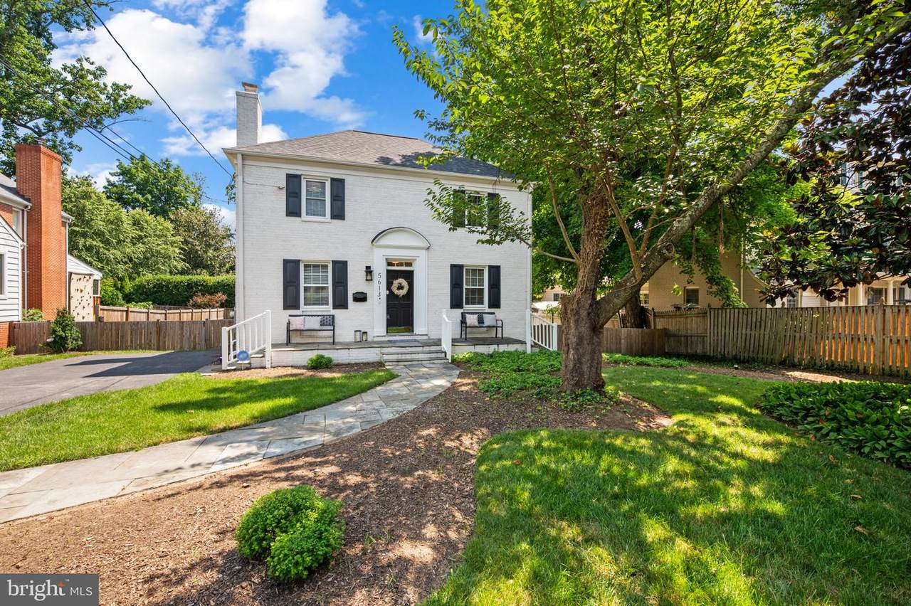 5613 Bradley Boulevard - Photo 1