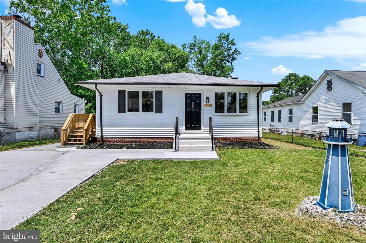 13110 Patuxent Road - Photo 1