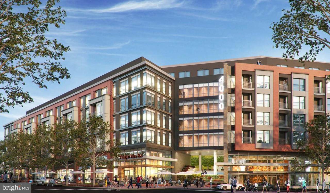 4000 Wisconsin Avenue - Photo 1