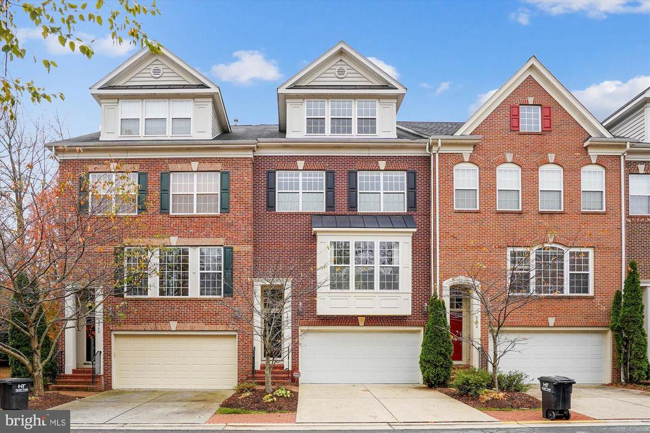 8062 Criaza Branch Court - Photo 1