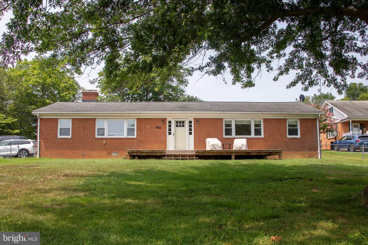 511 Cadmus Dr Drive - Photo 1