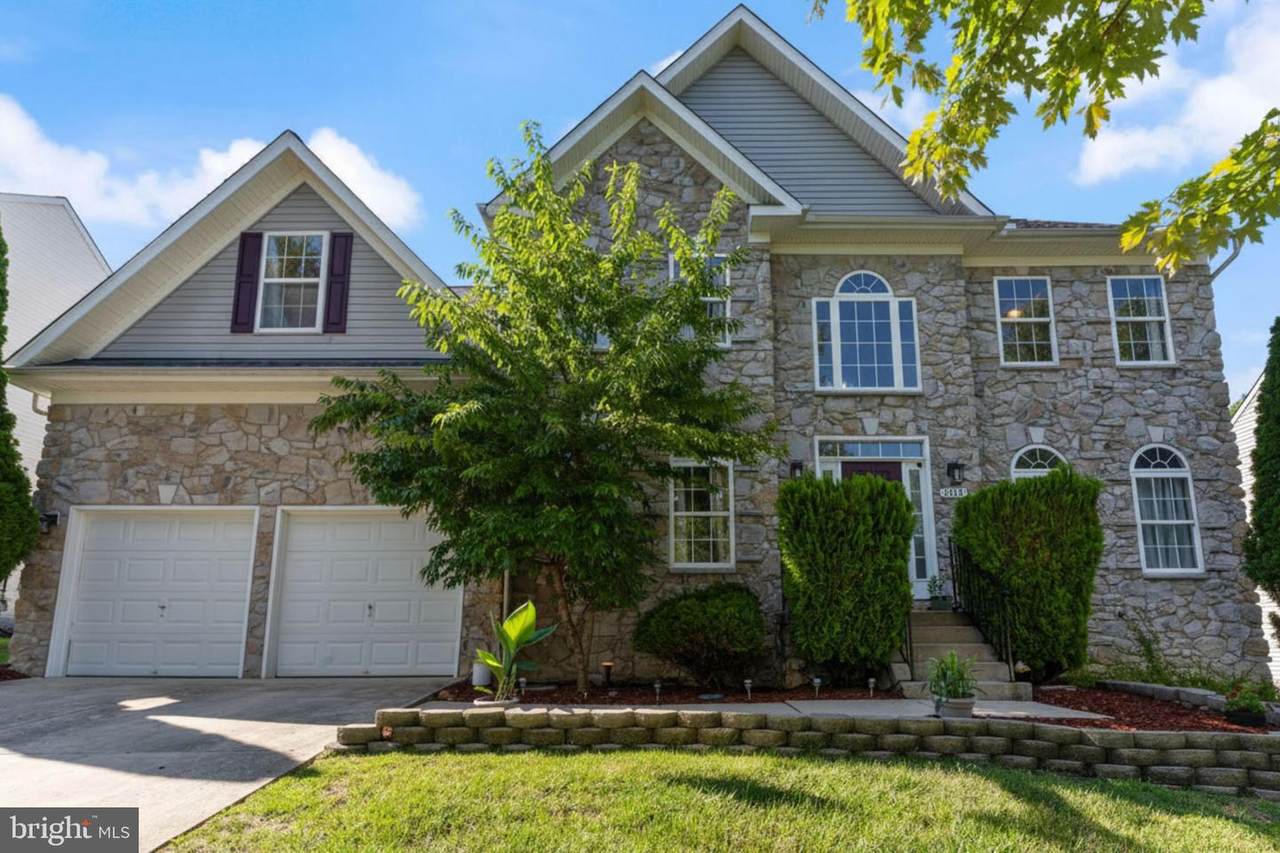 6810 Lantana Drive - Photo 1