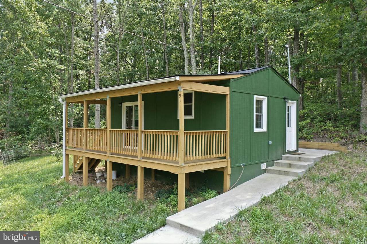 91 Acorn Nut Lane - Photo 1