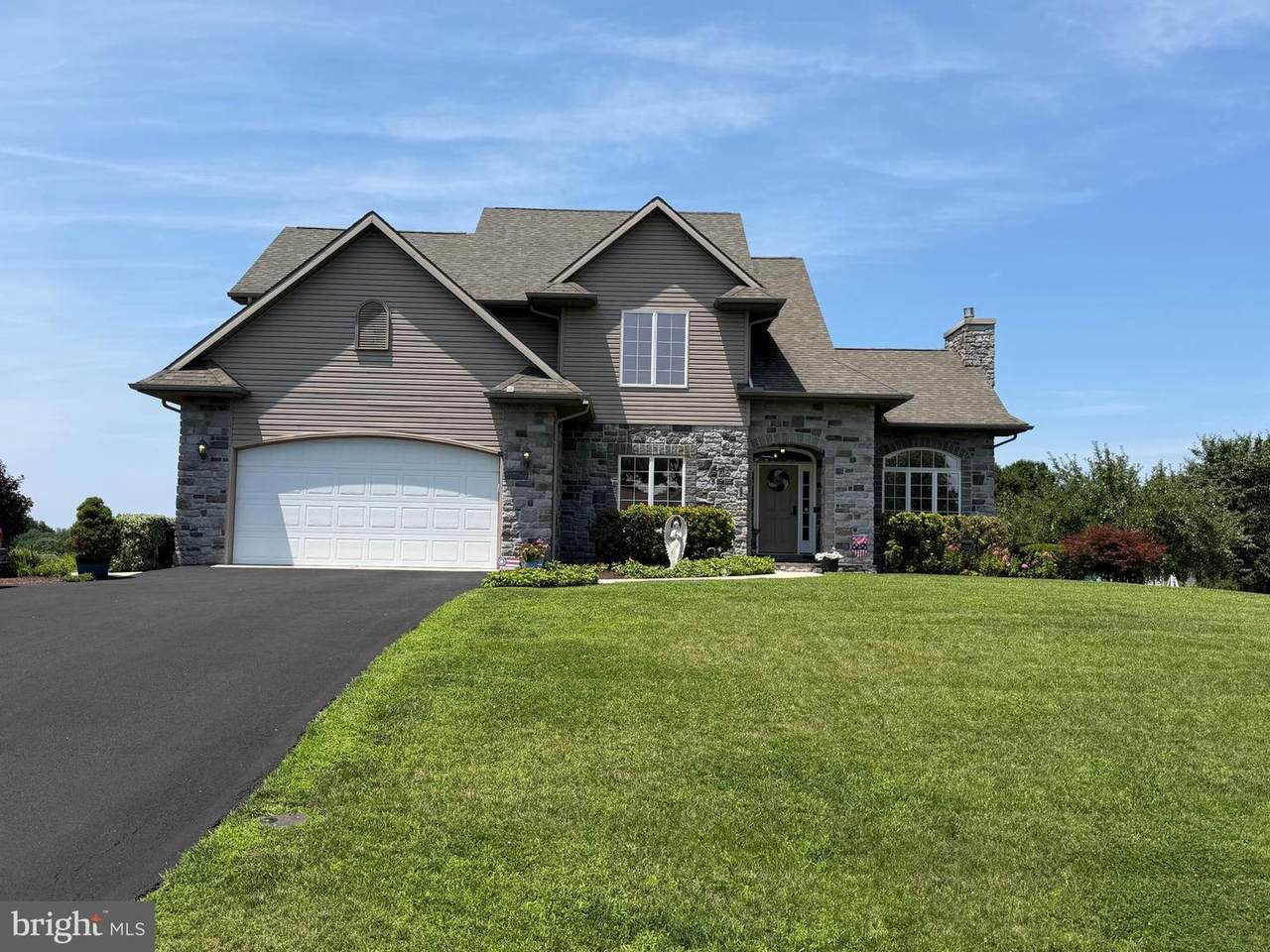 8449 Harper Drive - Photo 1