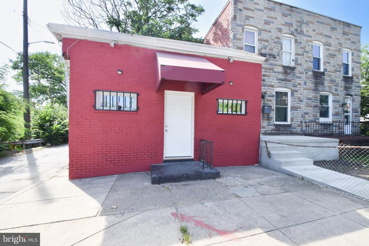 2601 Washington Boulevard - Photo 1