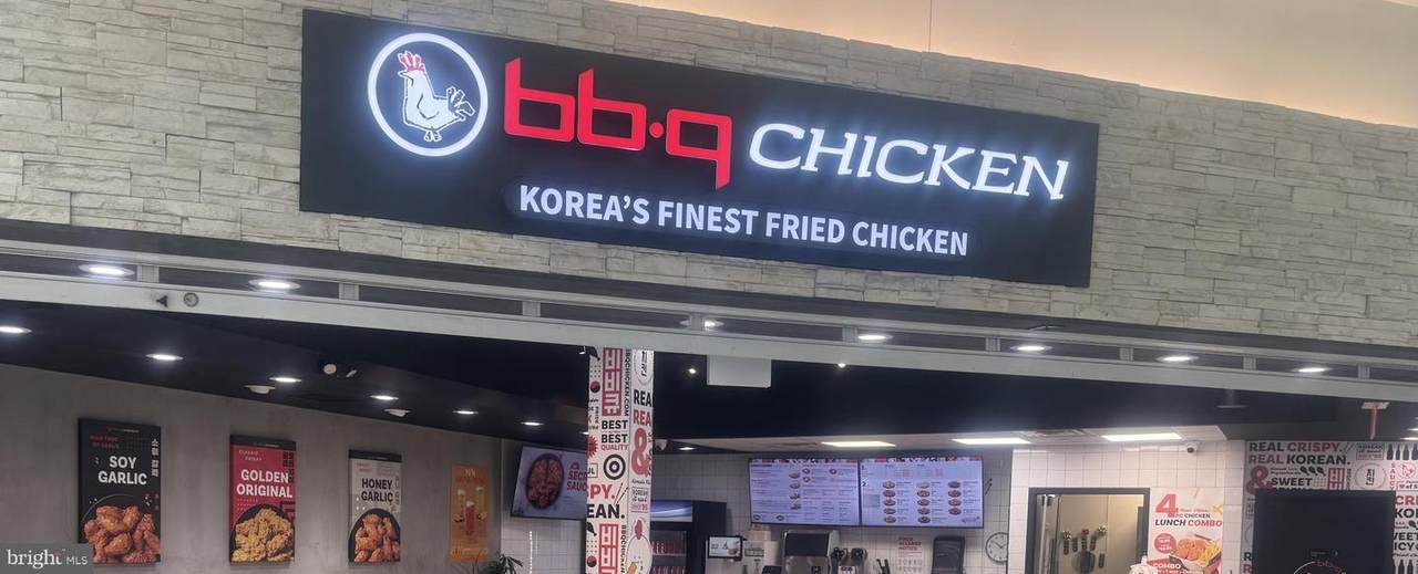 BB.Q Franchise Manassas - Photo 1