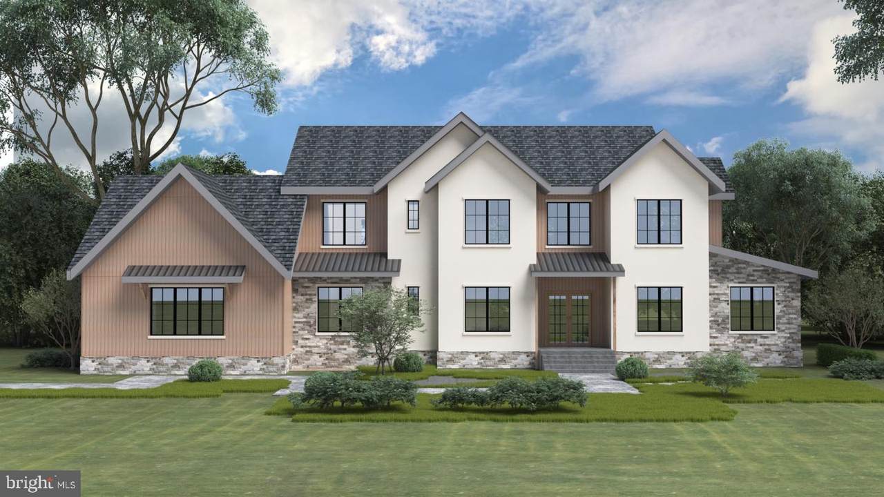 386 Sharon Road - Photo 1