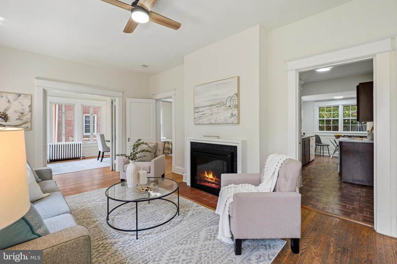4323 Fessenden Street - Photo 1