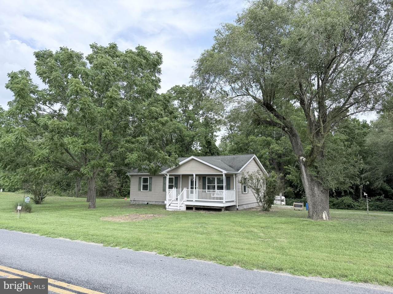 4455 Smithville Road - Photo 1
