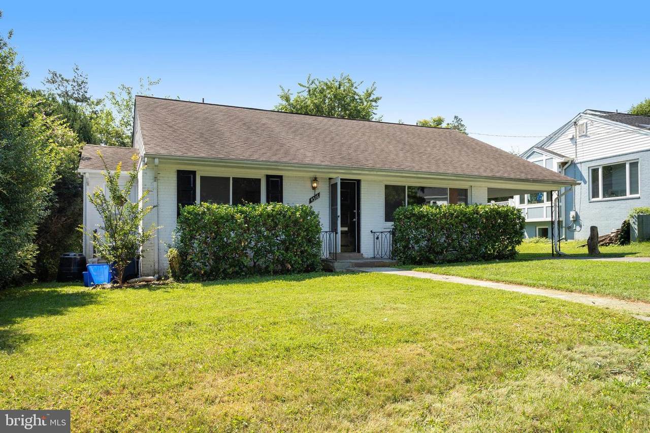 4516 Gretna Street - Photo 1