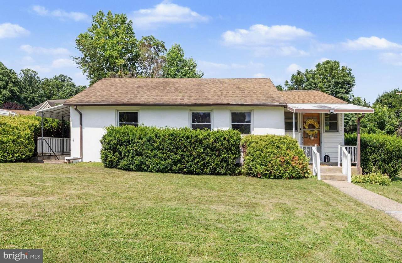7437 New Cut Road - Photo 1