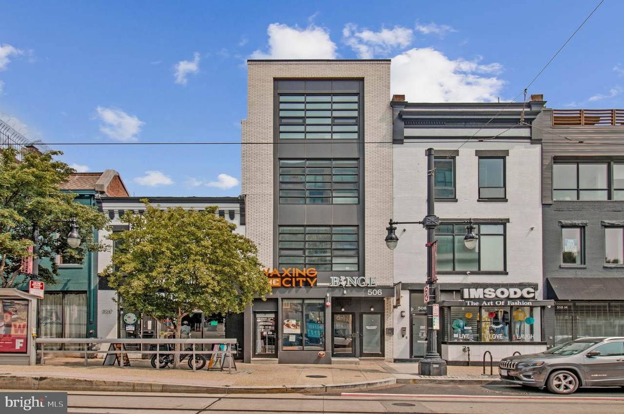 506 H Street - Photo 1