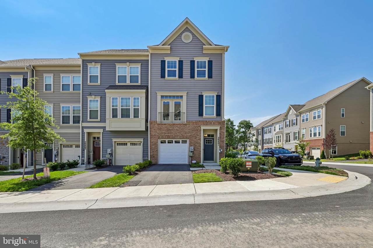 26401 Sir Jamie Terrace - Photo 1