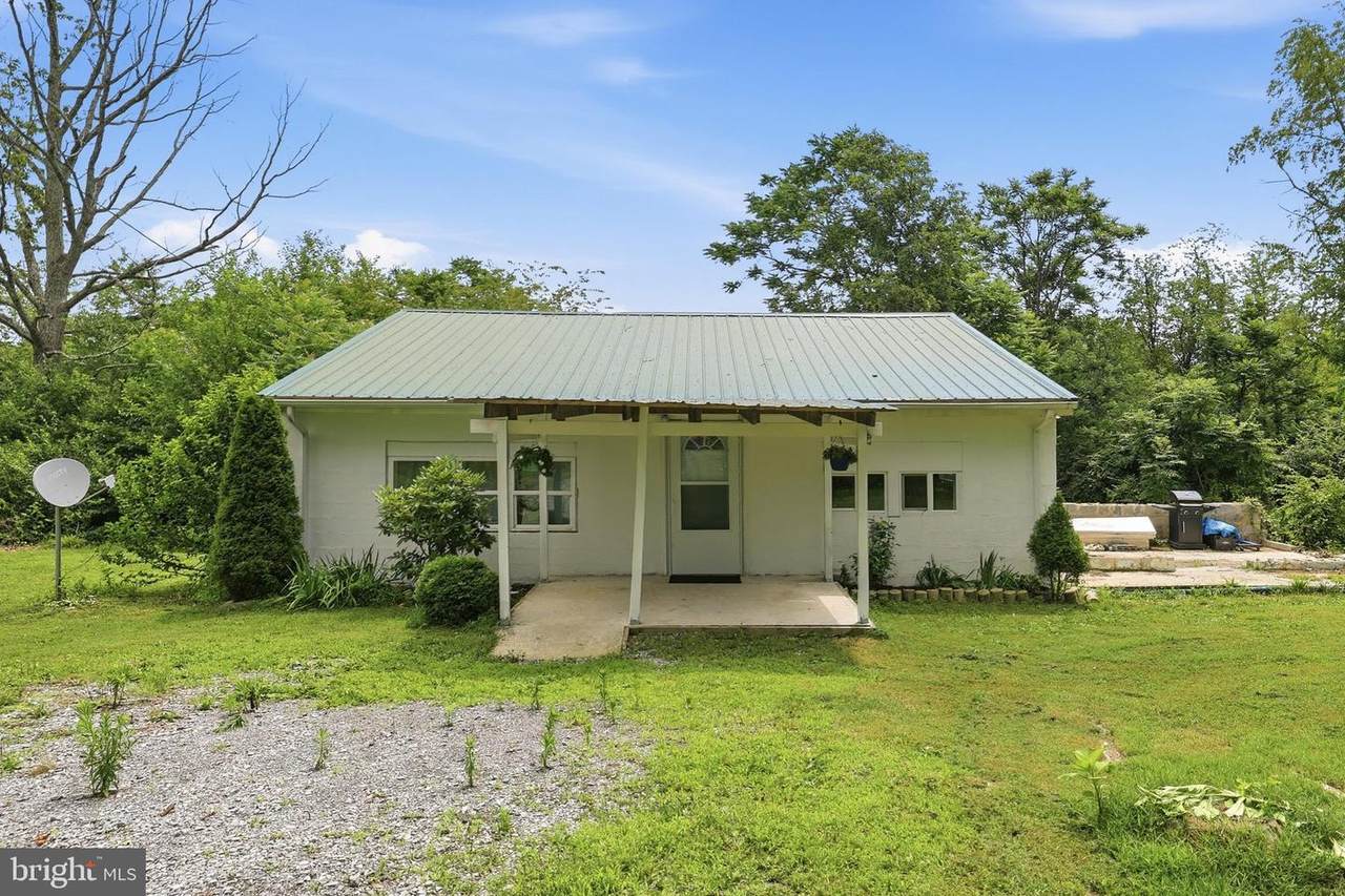 12106 Divide Ridge Road - Photo 1