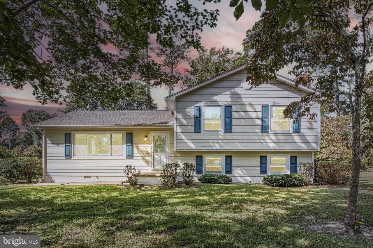 1247 S Glebe Rd - Photo 1