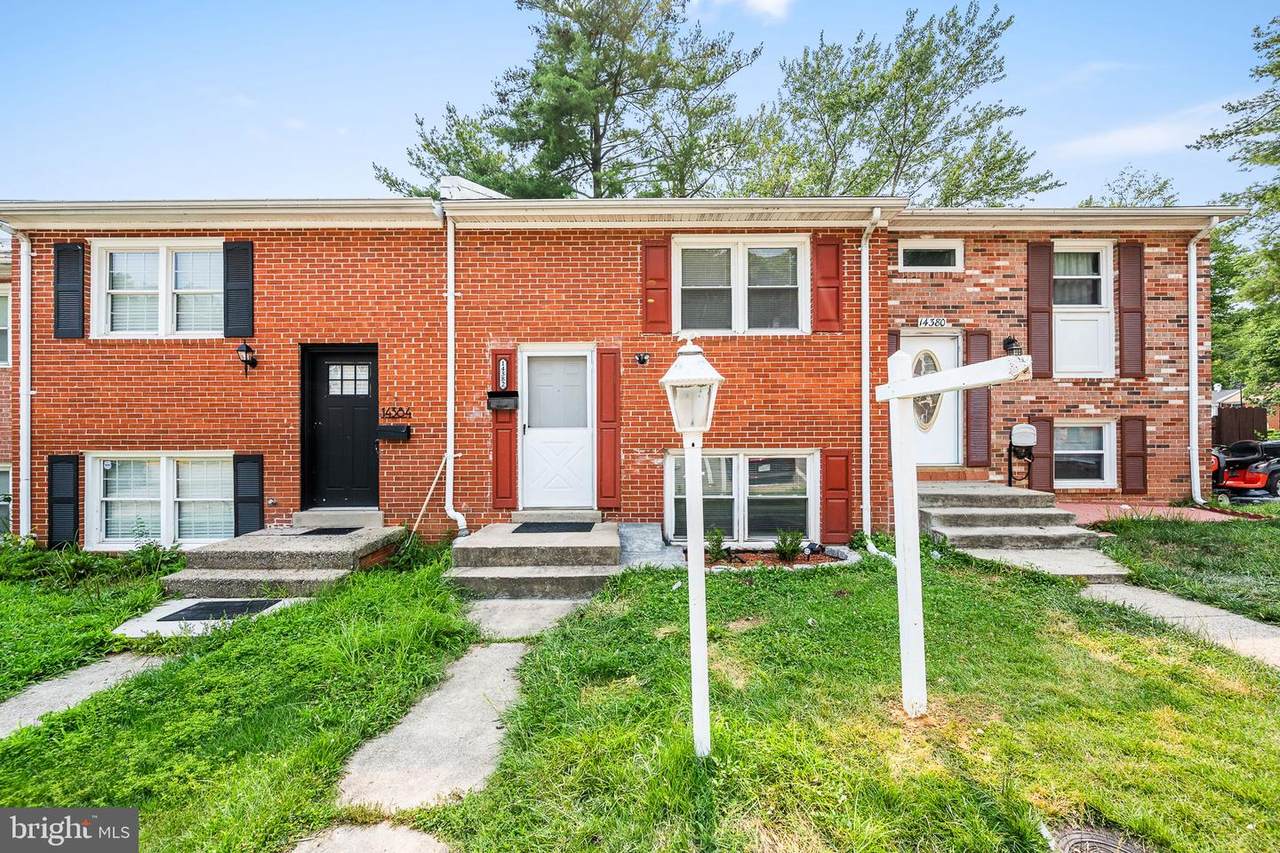 14382 Berkshire Drive - Photo 1