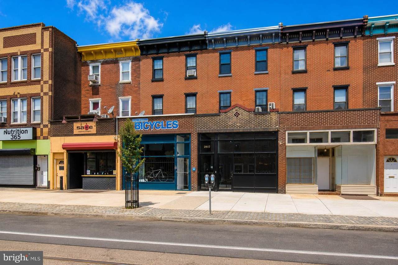 2817 Girard Avenue - Photo 1